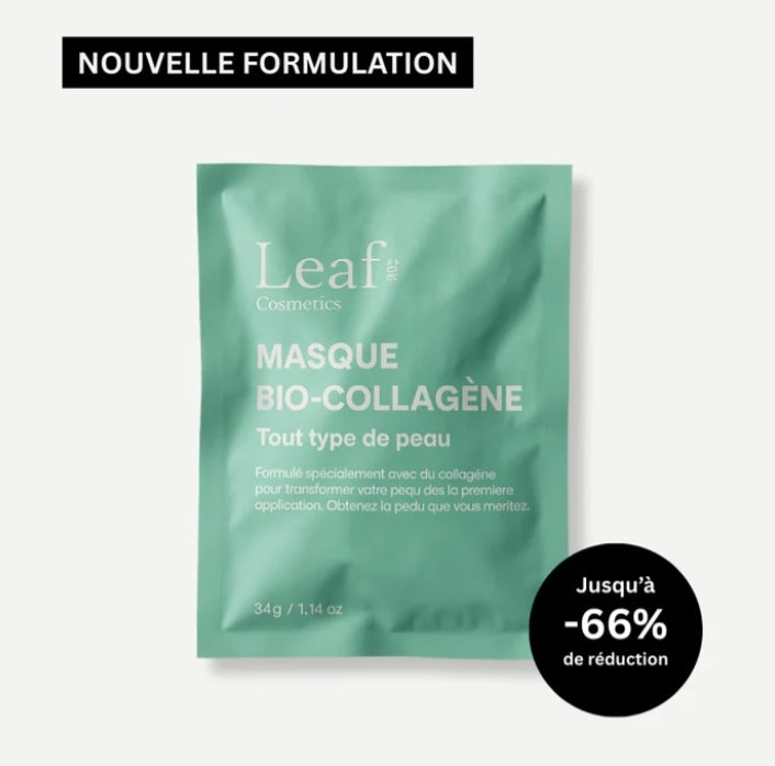 Bio-Collagen Mask
