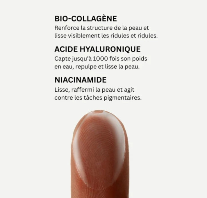 Bio-Collagen Mask