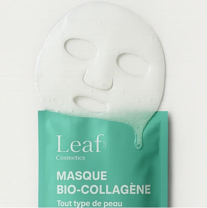 BIO-COLLAGEN MASK HYDRATATION INTENSE