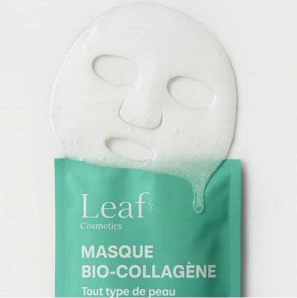 BIO-COLLAGEN MASK HYDRATATION INTENSE