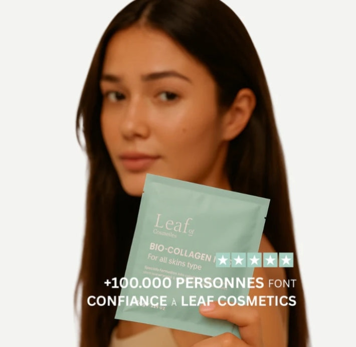 Bio-Collagen Mask