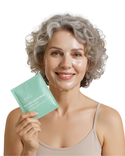 BIO-COLLAGEN MASK HYDRATATION INTENSE