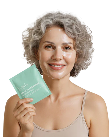 BIO-COLLAGEN MASK HYDRATATION INTENSE