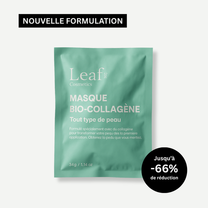 Bio-Collagen Mask Hydratation Intense